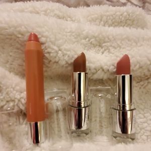 NEUTRAGENA & ELF LIPS!